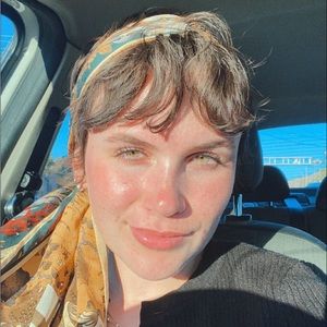 Meet your Posher, Erika